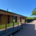 Brackenhill Cabin
