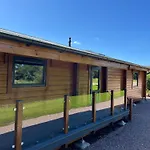 Brackenhill Cabin
