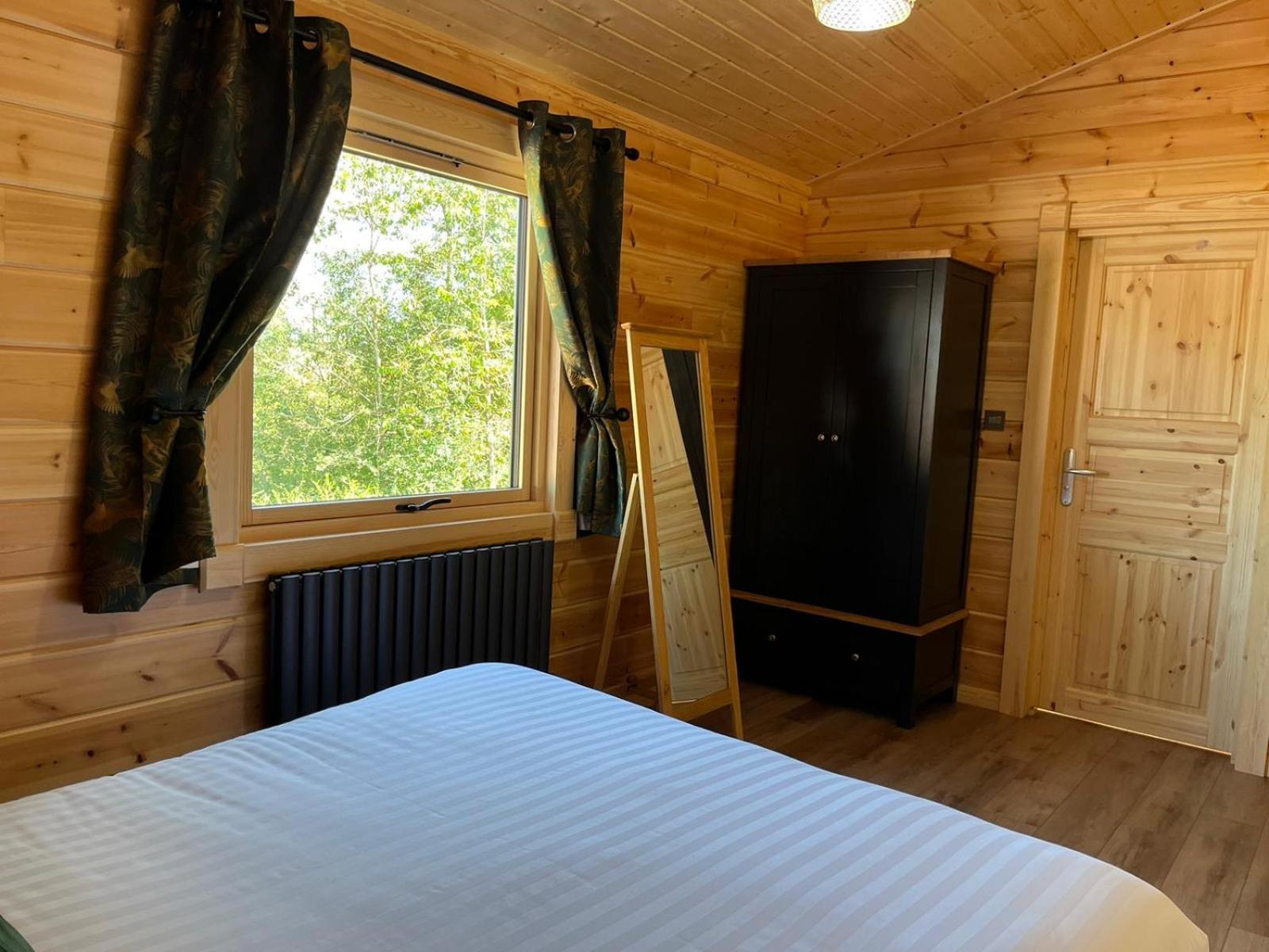 Campsite Brackenhill Carlisle (Cumbria)